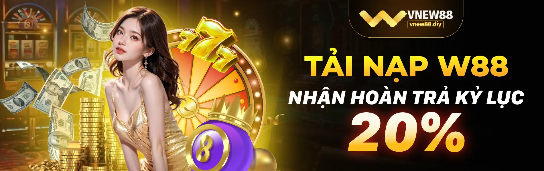 Tai Nap W88 nhan hoan tra ky luc 20 - Trang chủ