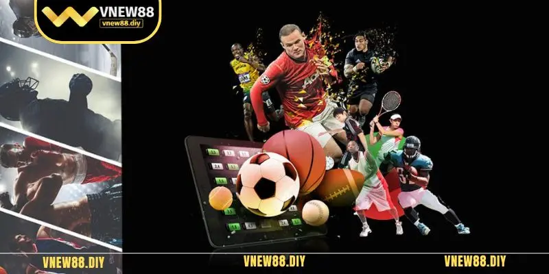 W88 là nền tảng giải trí trực tuyến hàng đầu