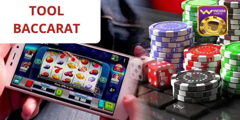 Tải Tool Baccarat W88 Với Hướng Dẫn Chi Tiết