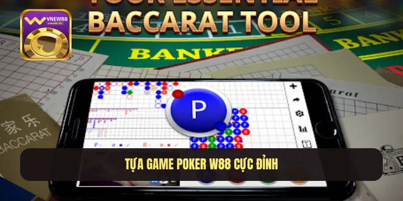 Tổng quan về tool baccarat